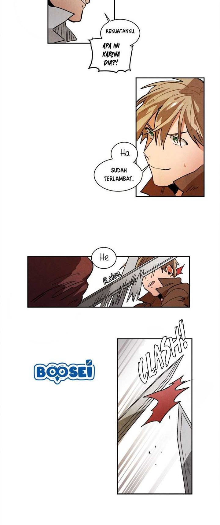 Ernak Chapter 45 - halaman 8