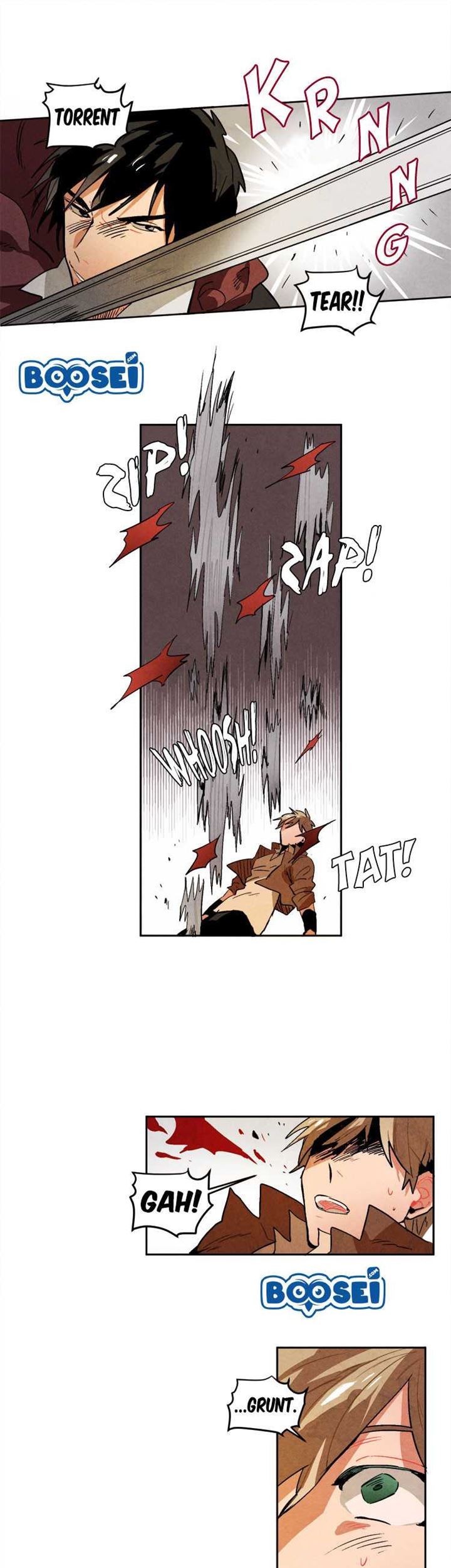 Ernak Chapter 45 - halaman 9