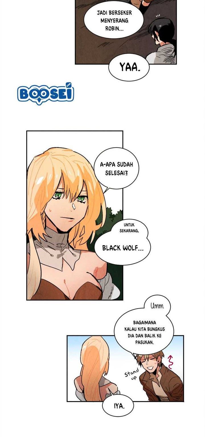 Ernak Chapter 46 - halaman 12