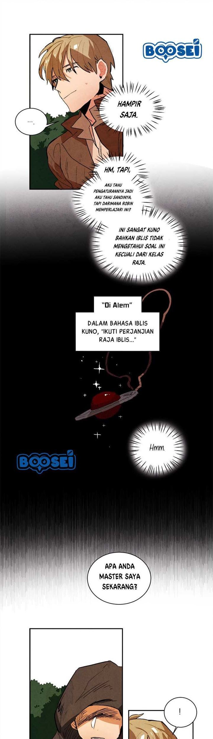 Ernak Chapter 46 - halaman 13