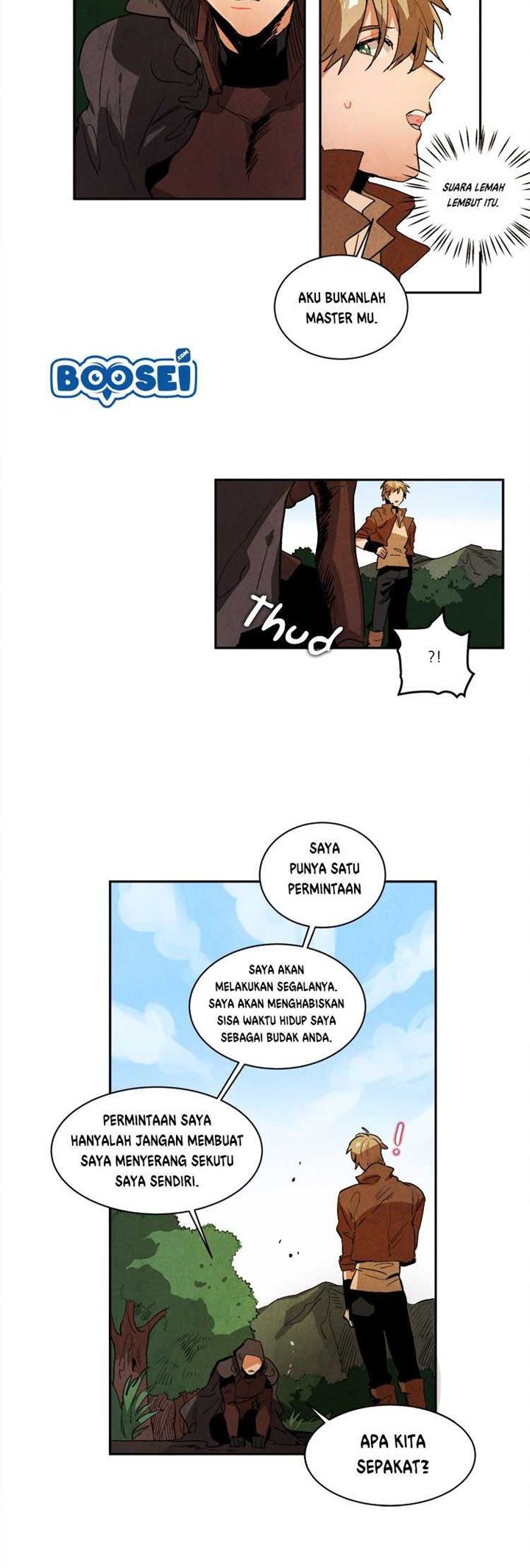 Ernak Chapter 46 - halaman 14