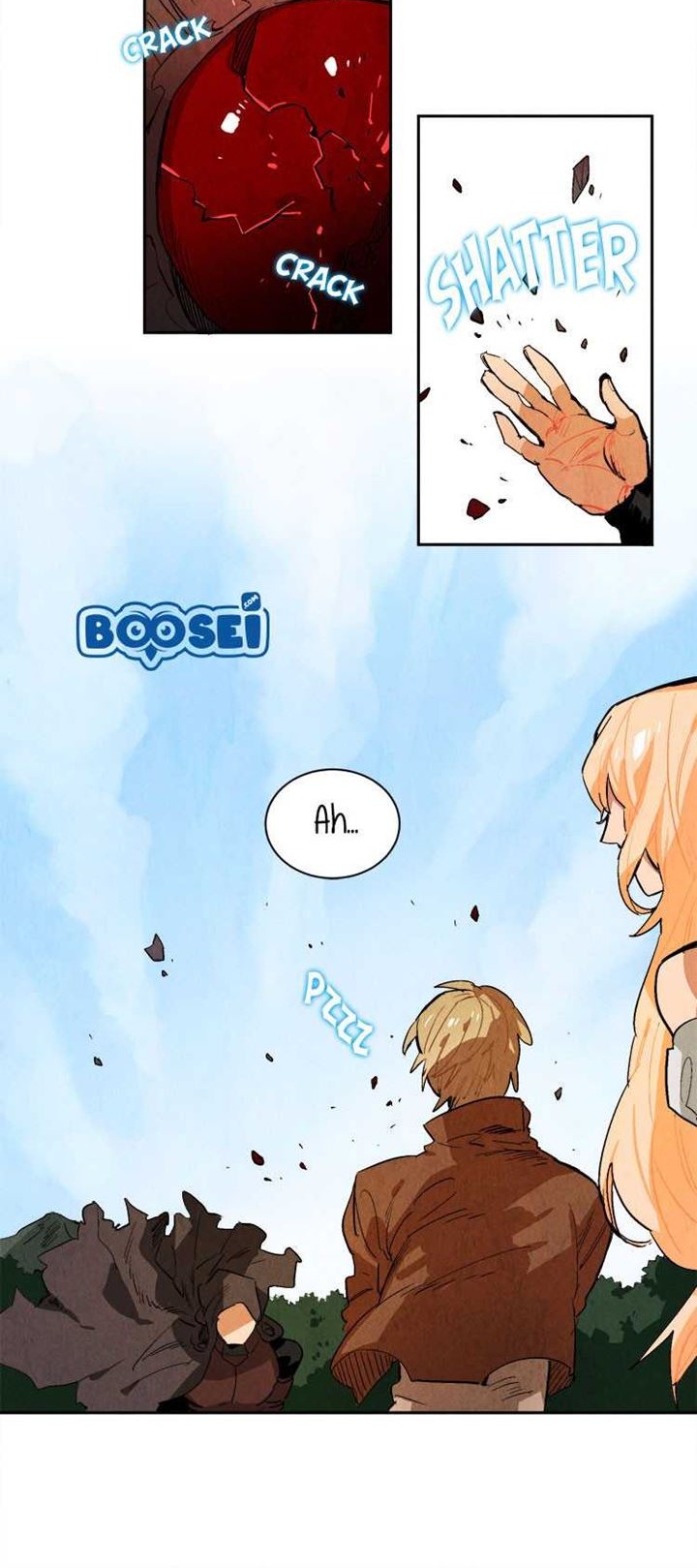 Ernak Chapter 46 - halaman 16