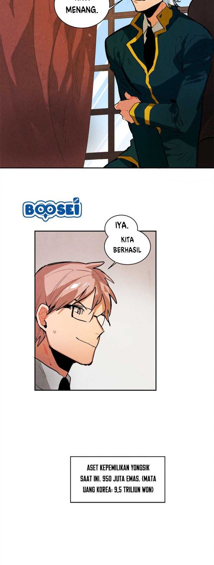 Ernak Chapter 46 - halaman 20