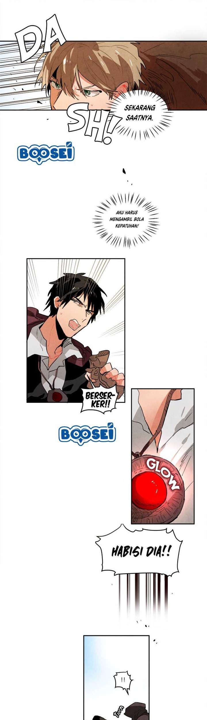 Ernak Chapter 46 - halaman 3