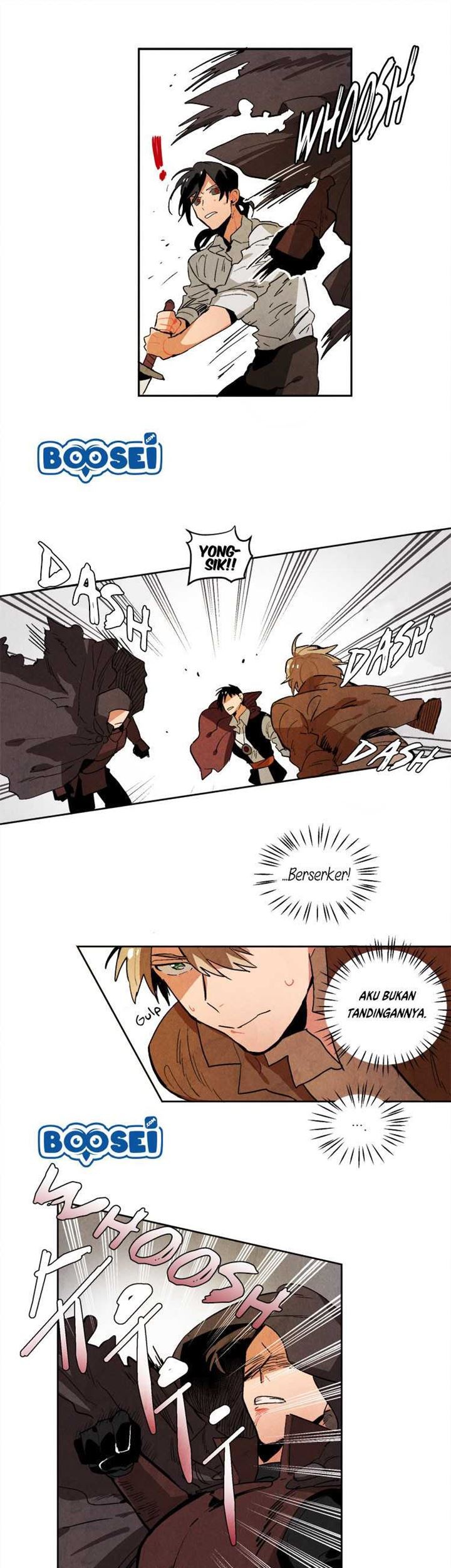 Ernak Chapter 46 - halaman 5