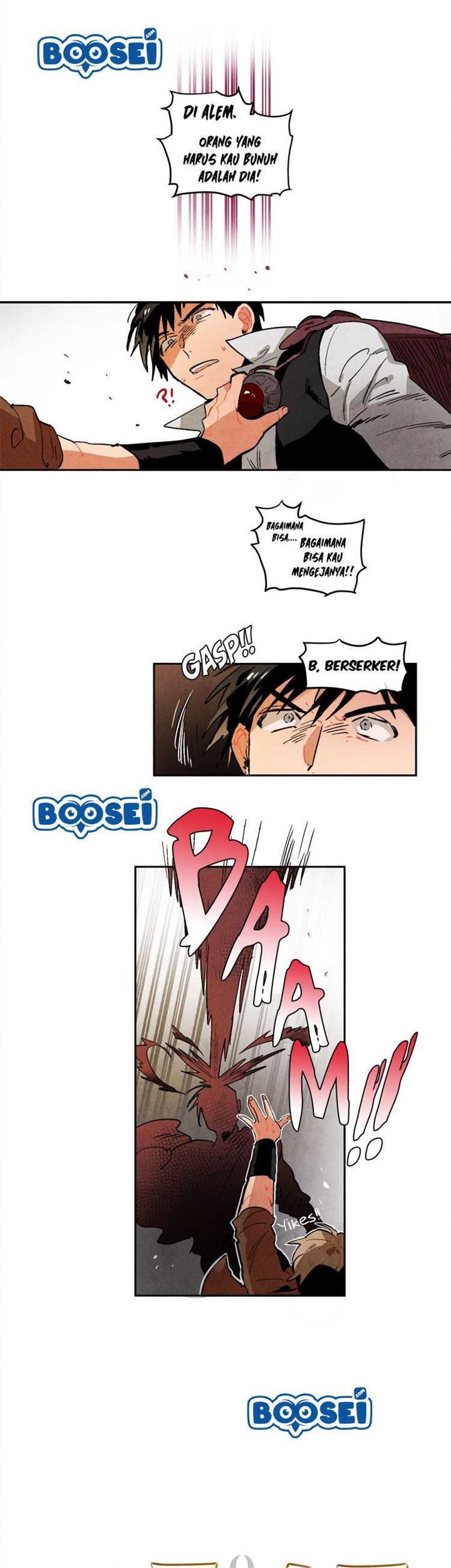 Ernak Chapter 46 - halaman 9