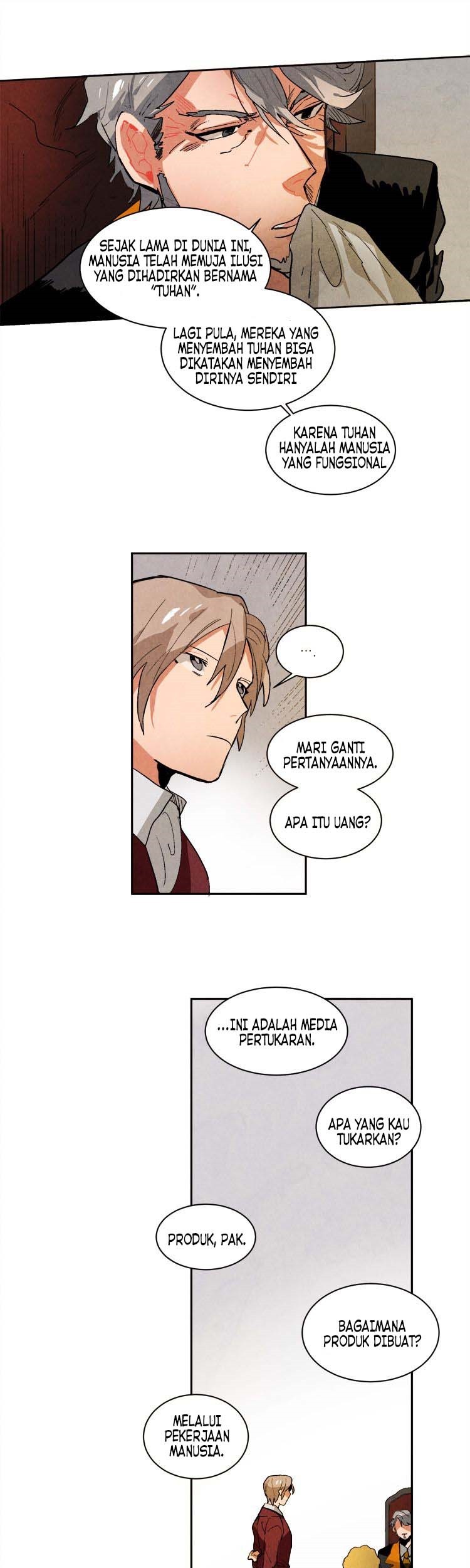 Ernak Chapter 47 - halaman 12