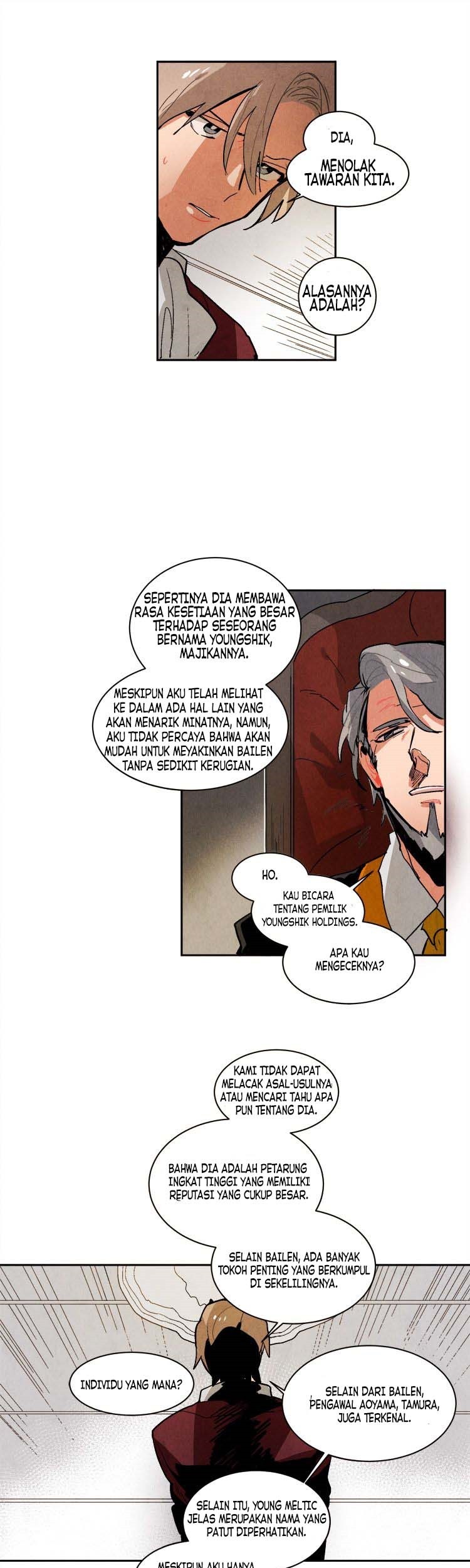 Ernak Chapter 47 - halaman 18