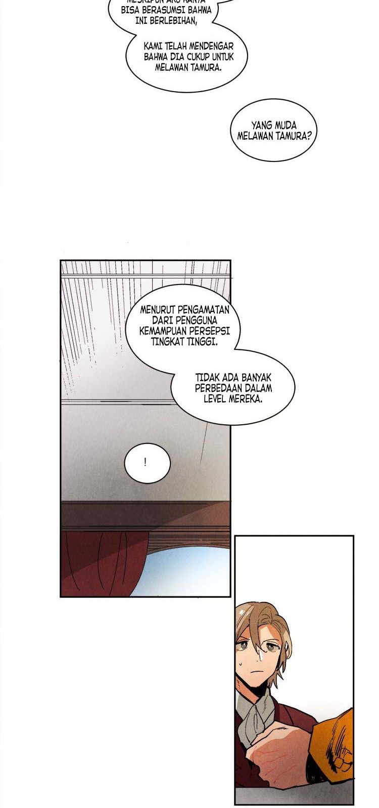Ernak Chapter 47 - halaman 19
