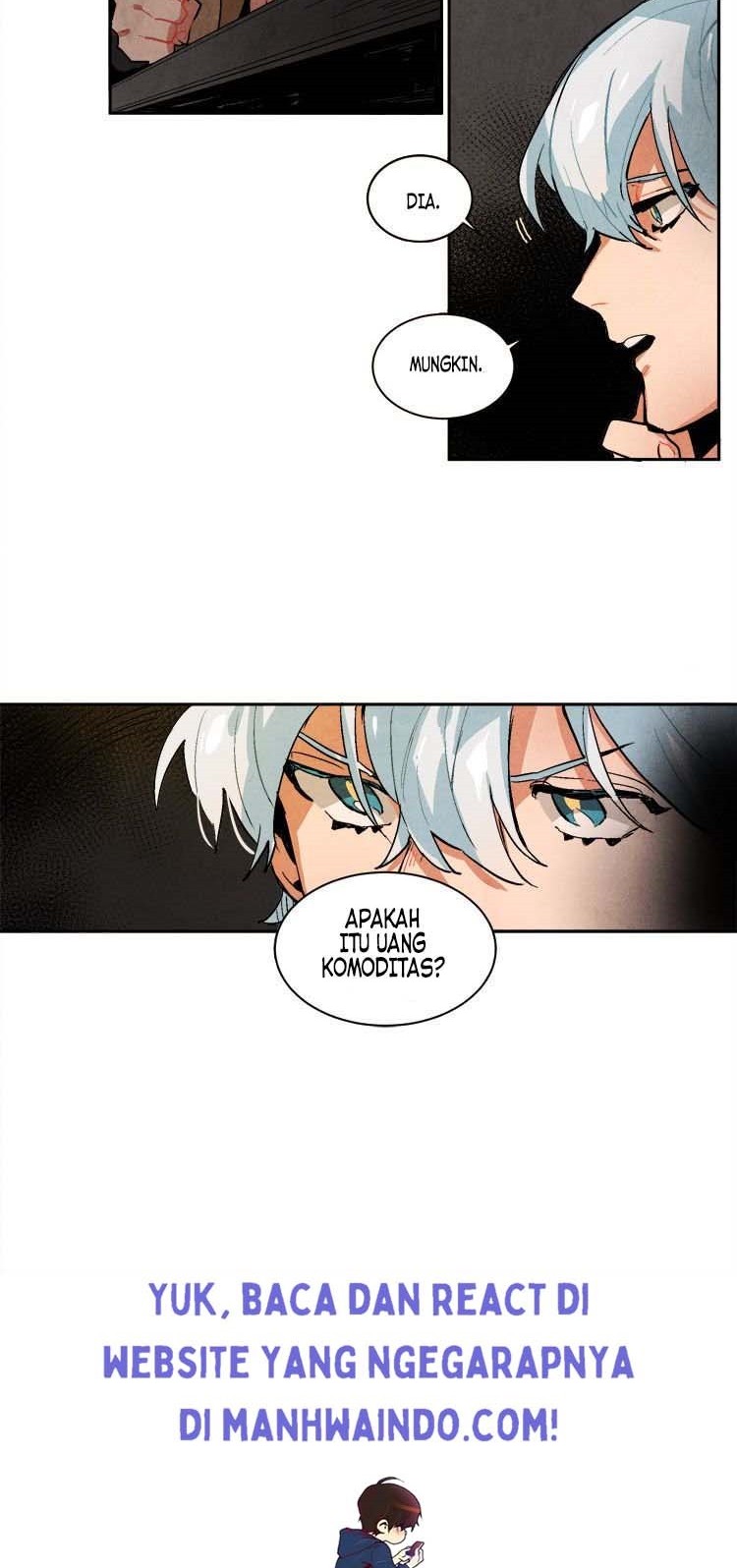 Ernak Chapter 47 - halaman 22