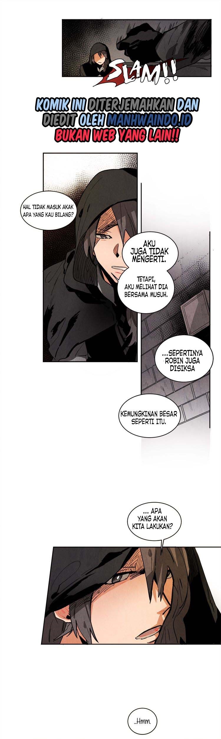 Ernak Chapter 47 - halaman 5