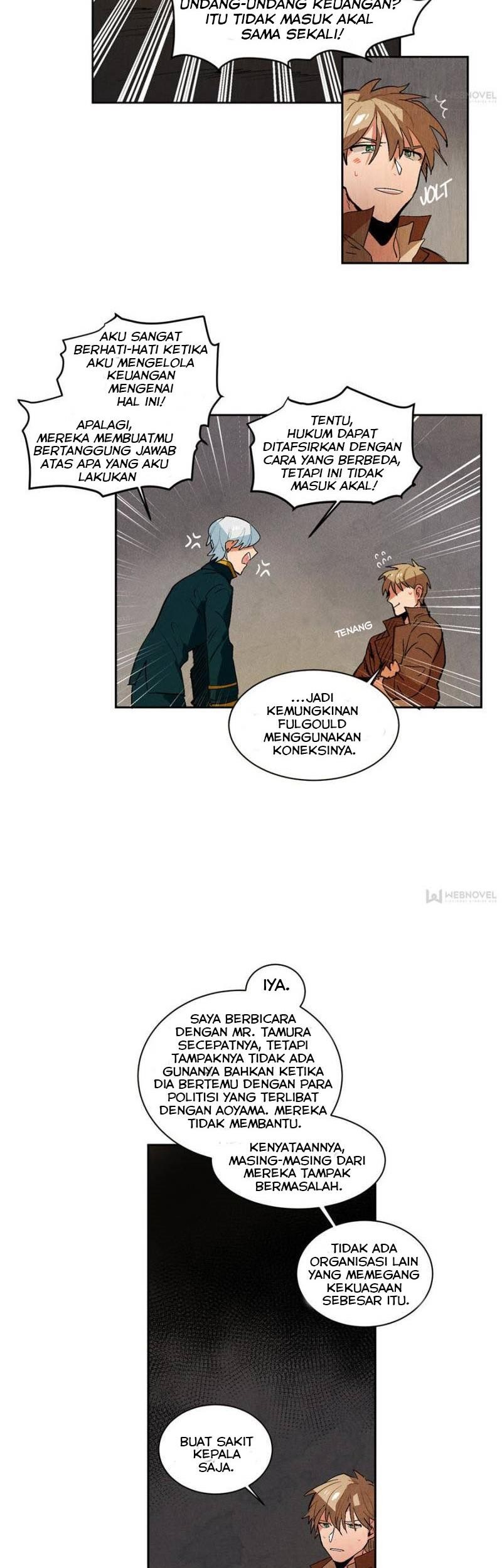 Ernak Chapter 48 - halaman 12
