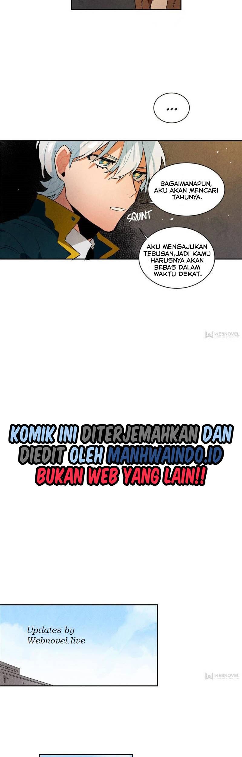 Ernak Chapter 48 - halaman 14