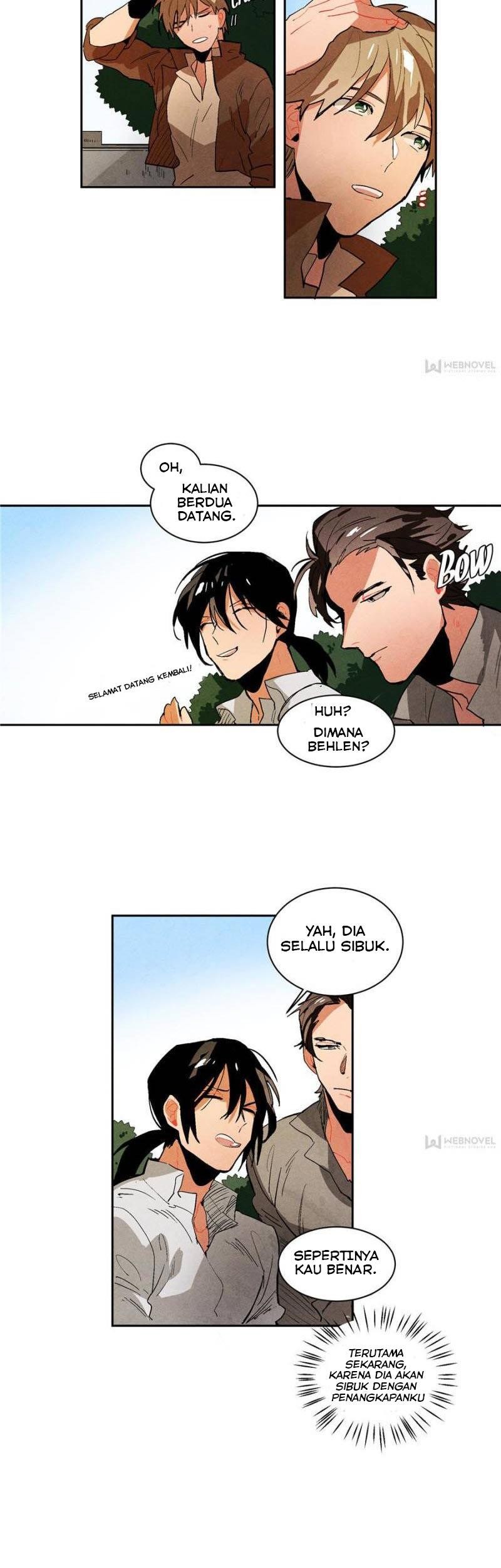 Ernak Chapter 48 - halaman 16