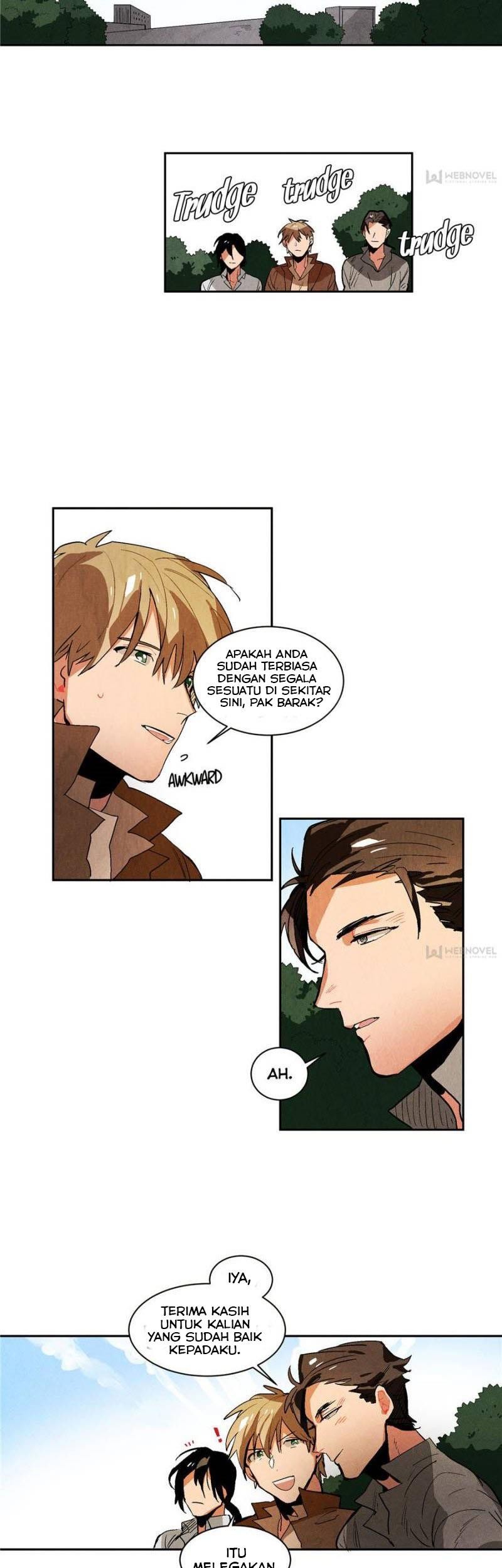 Ernak Chapter 48 - halaman 18