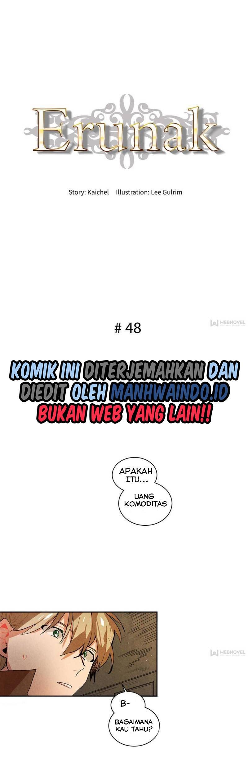 Ernak Chapter 48 - halaman 2