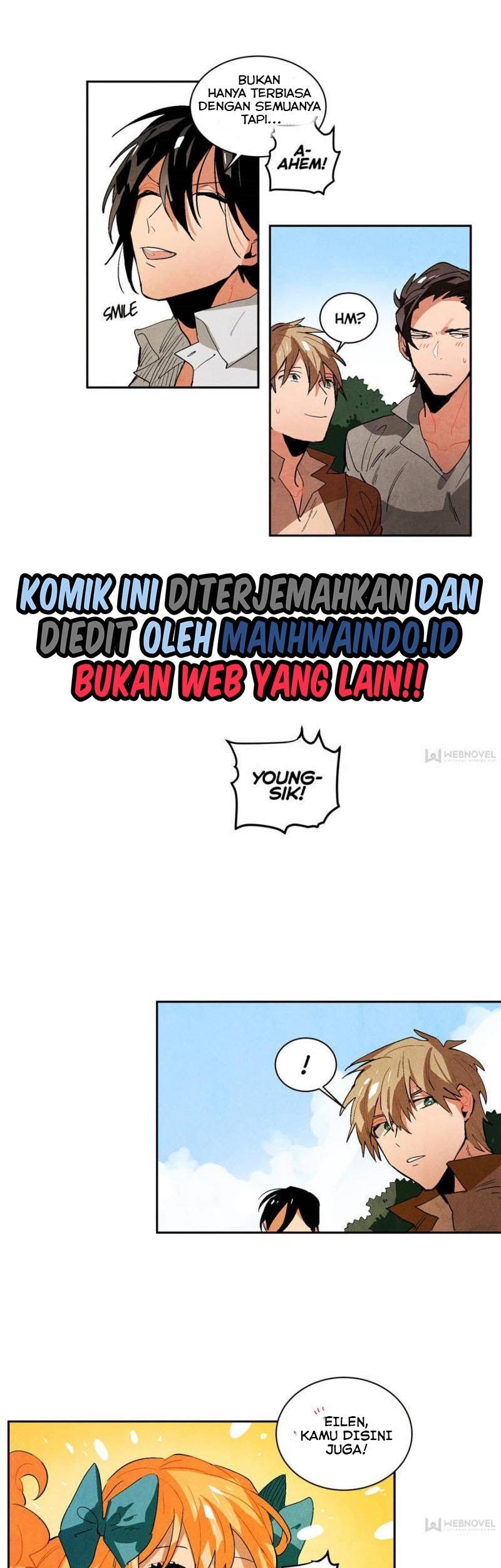 Ernak Chapter 48 - halaman 20