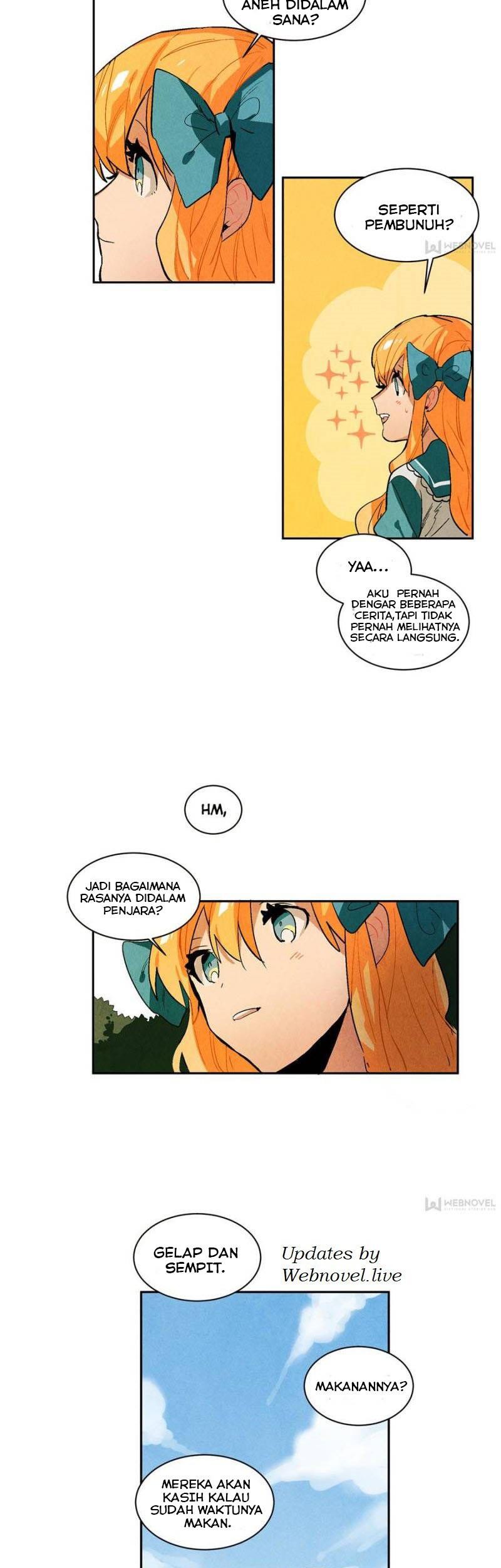 Ernak Chapter 48 - halaman 24