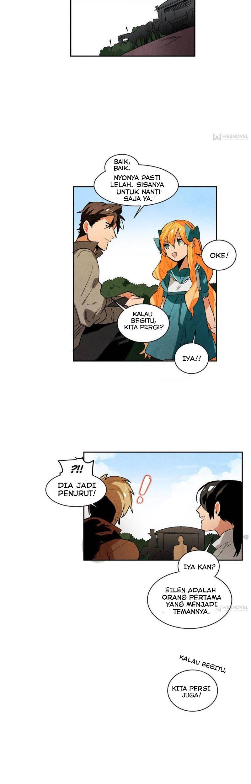Ernak Chapter 48 - halaman 26