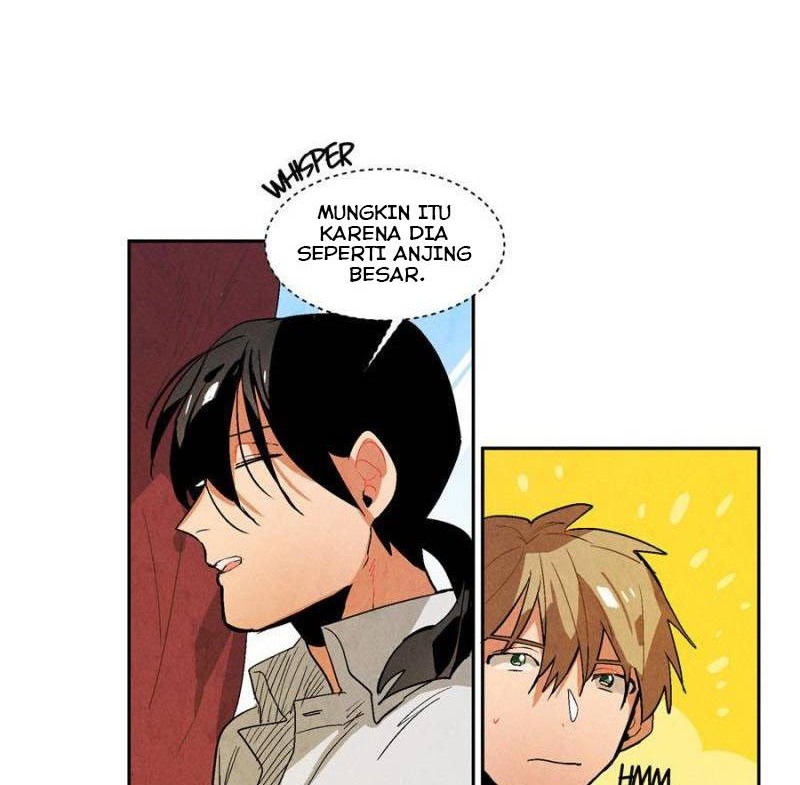 Ernak Chapter 48 - halaman 27