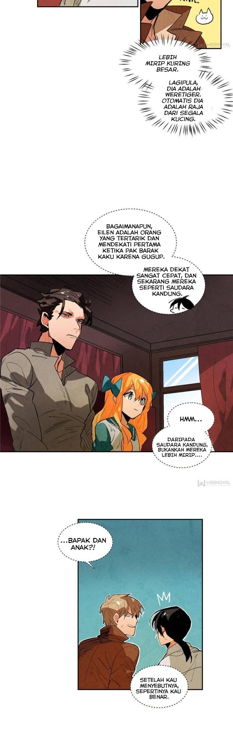 Ernak Chapter 48 - halaman 28