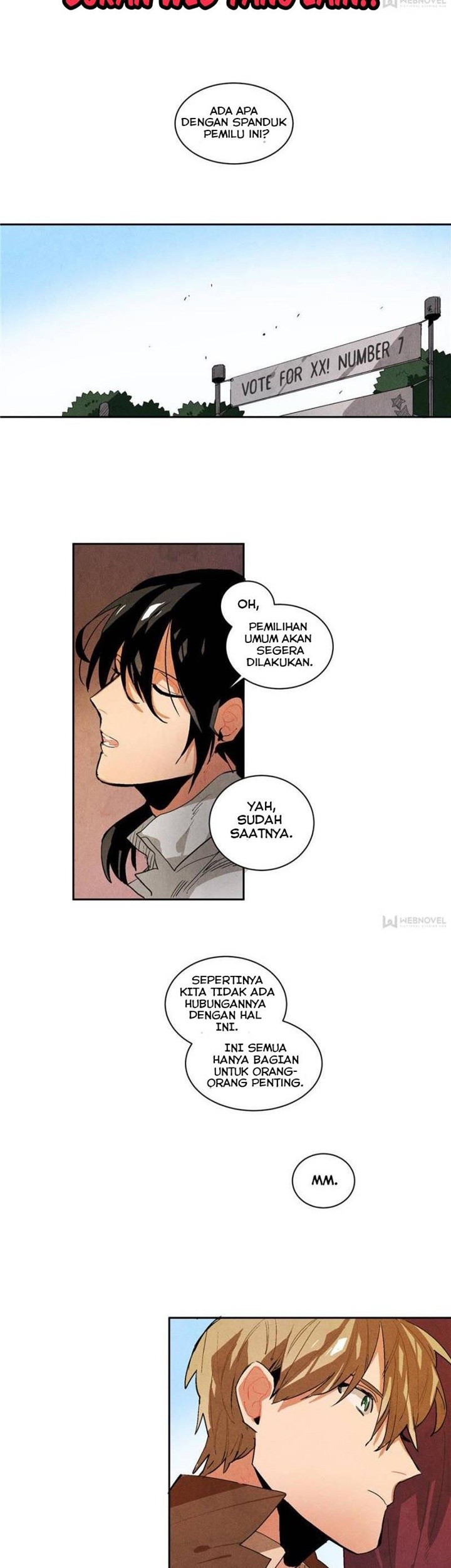 Ernak Chapter 48 - halaman 30