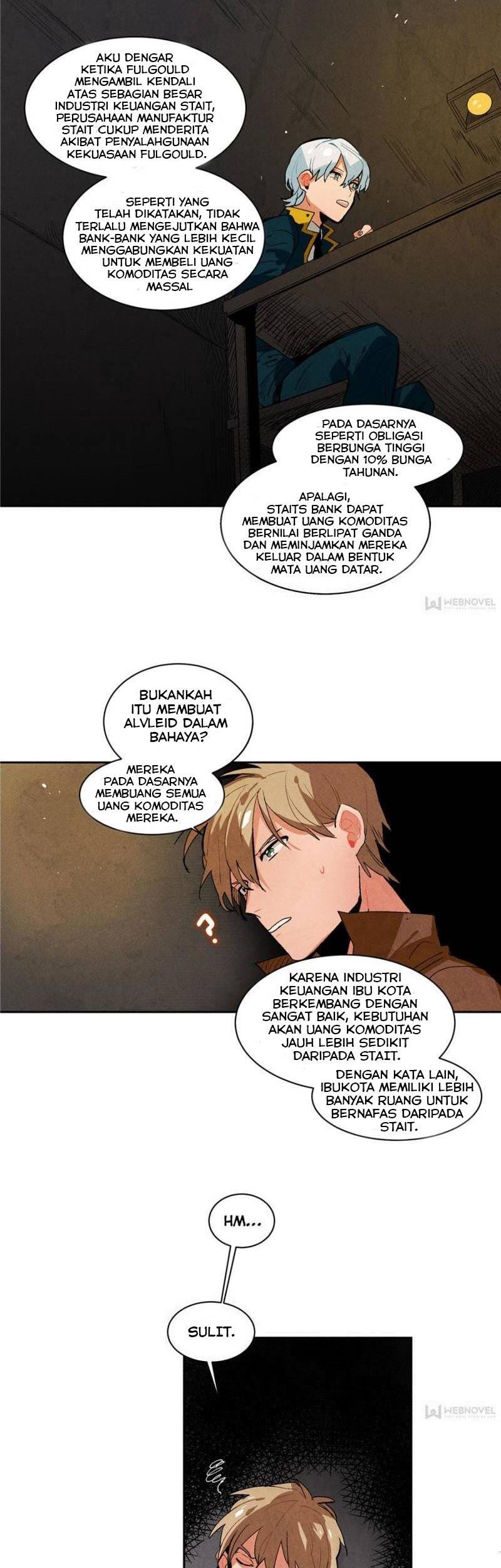 Ernak Chapter 48 - halaman 6