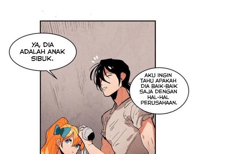 Ernak Chapter 49 - halaman 10