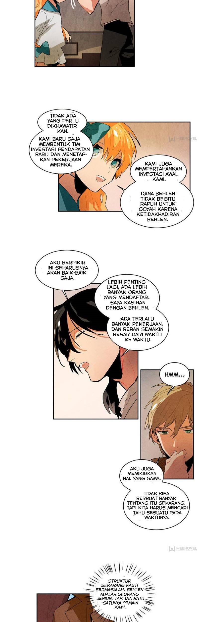 Ernak Chapter 49 - halaman 11