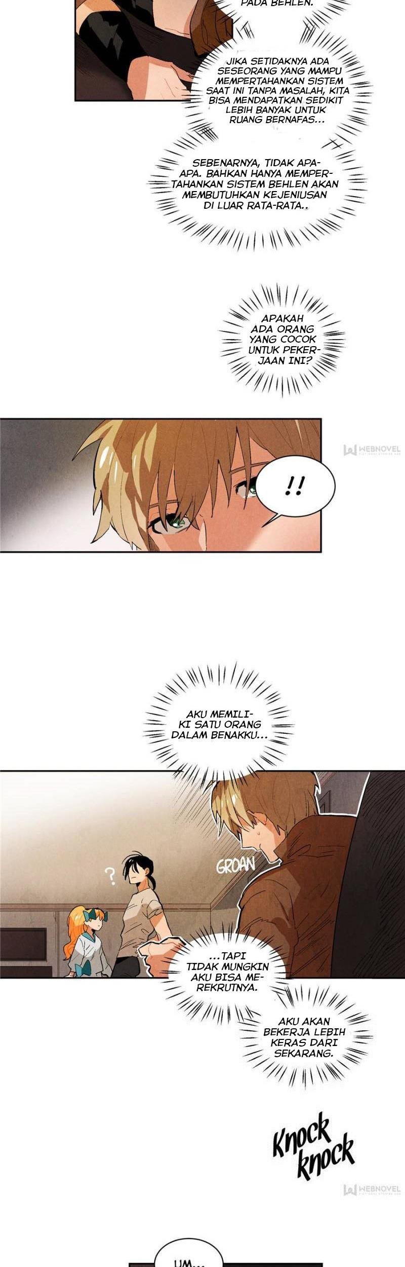 Ernak Chapter 49 - halaman 13