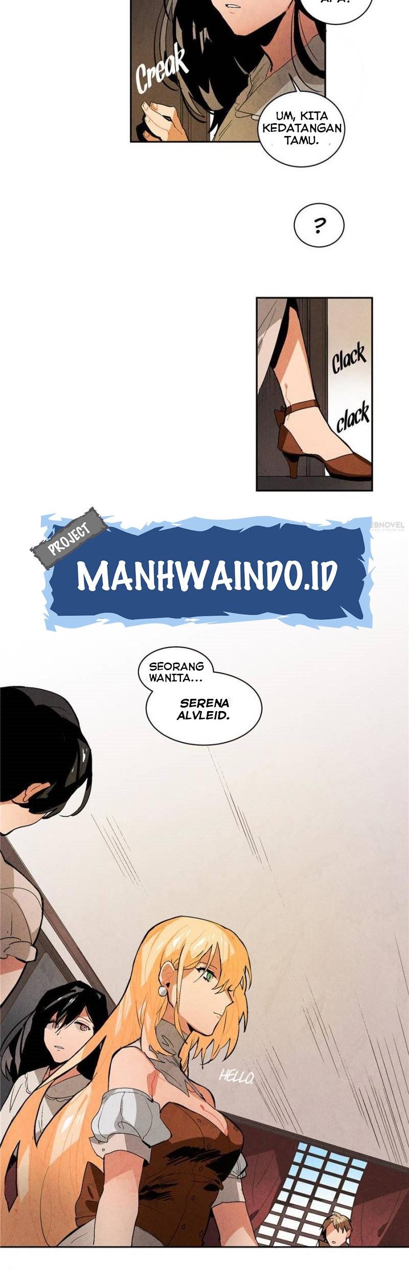 Ernak Chapter 49 - halaman 15