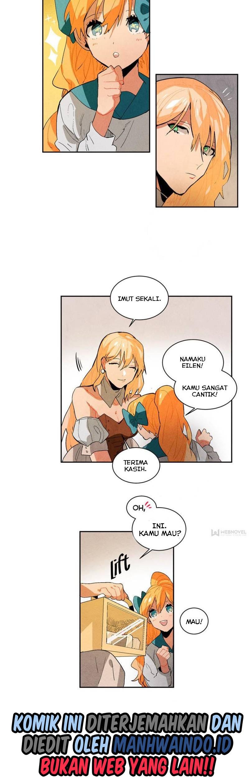 Ernak Chapter 49 - halaman 17