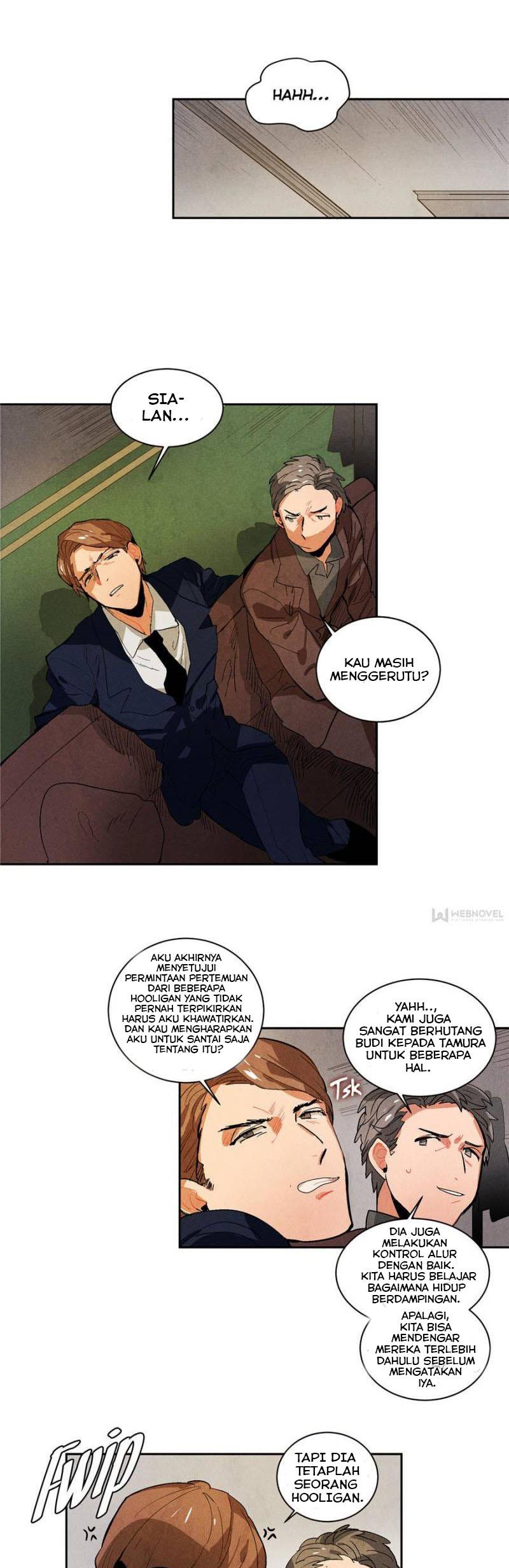 Ernak Chapter 49 - halaman 2