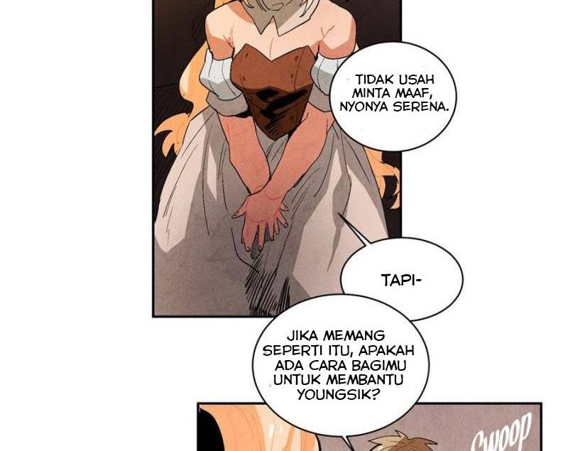 Ernak Chapter 49 - halaman 22