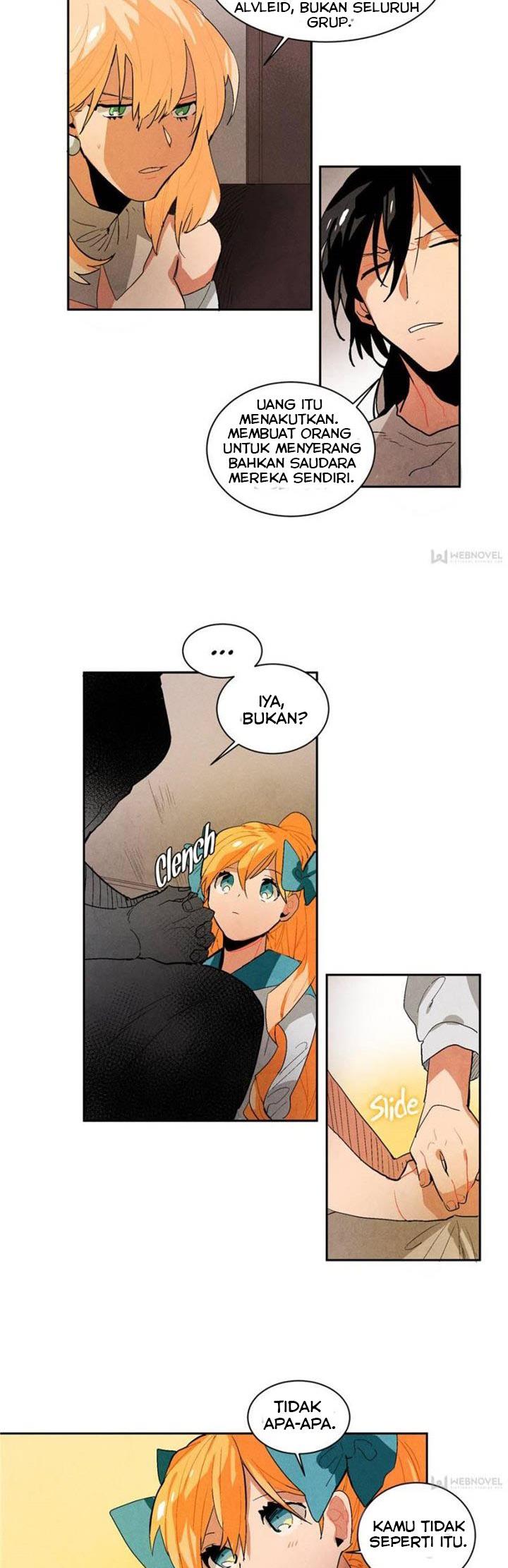 Ernak Chapter 49 - halaman 24