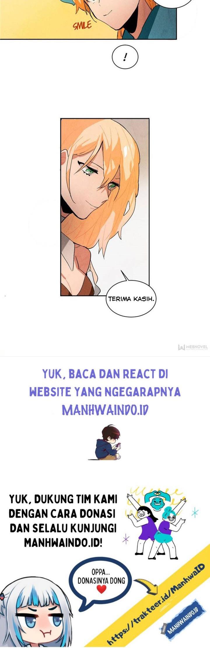 Ernak Chapter 49 - halaman 25
