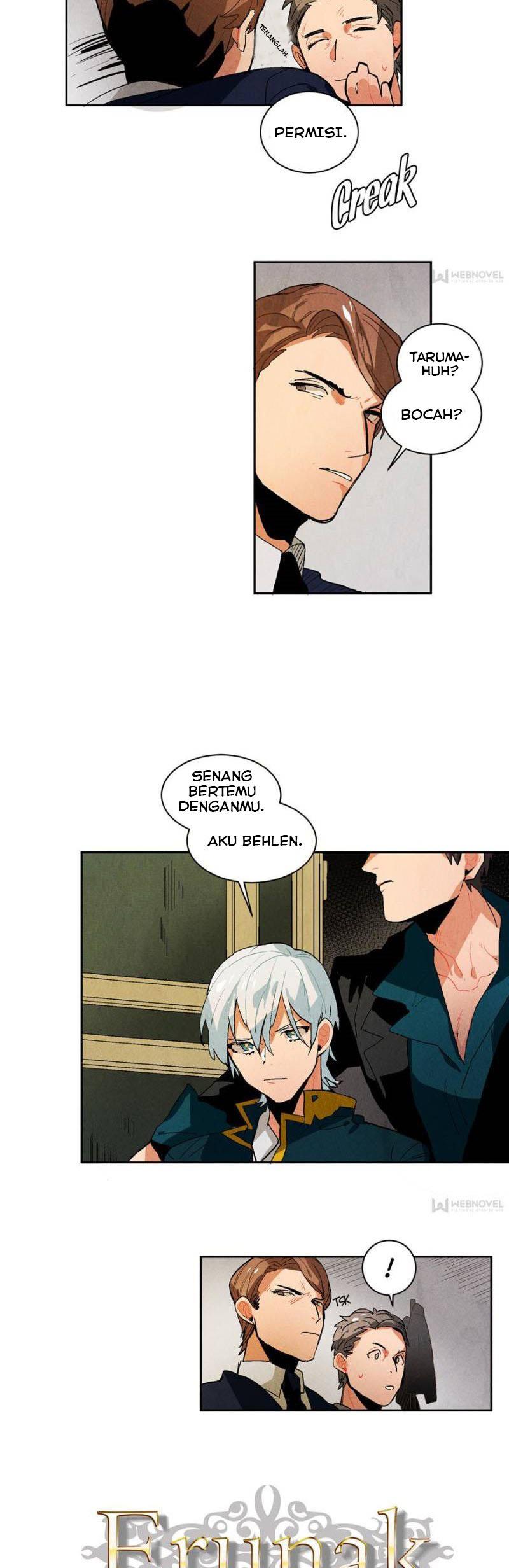 Ernak Chapter 49 - halaman 3