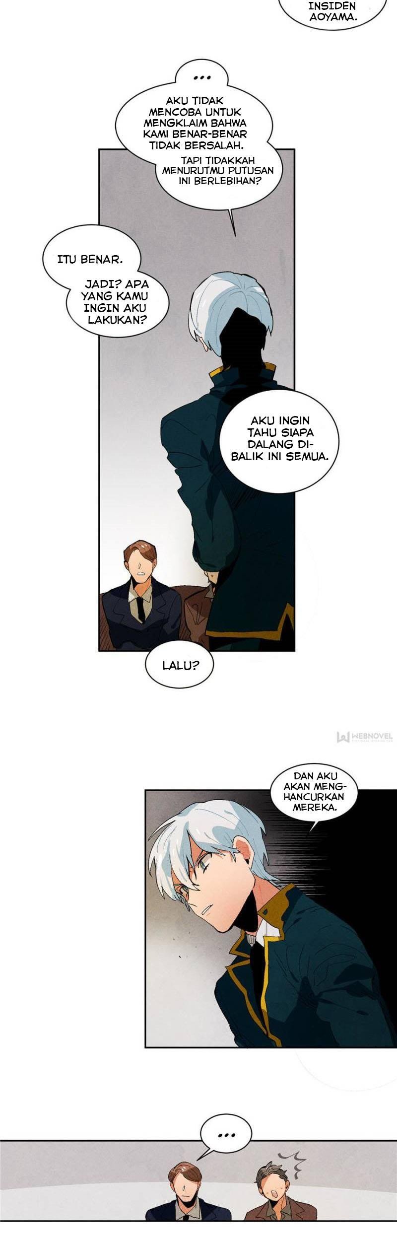 Ernak Chapter 49 - halaman 5