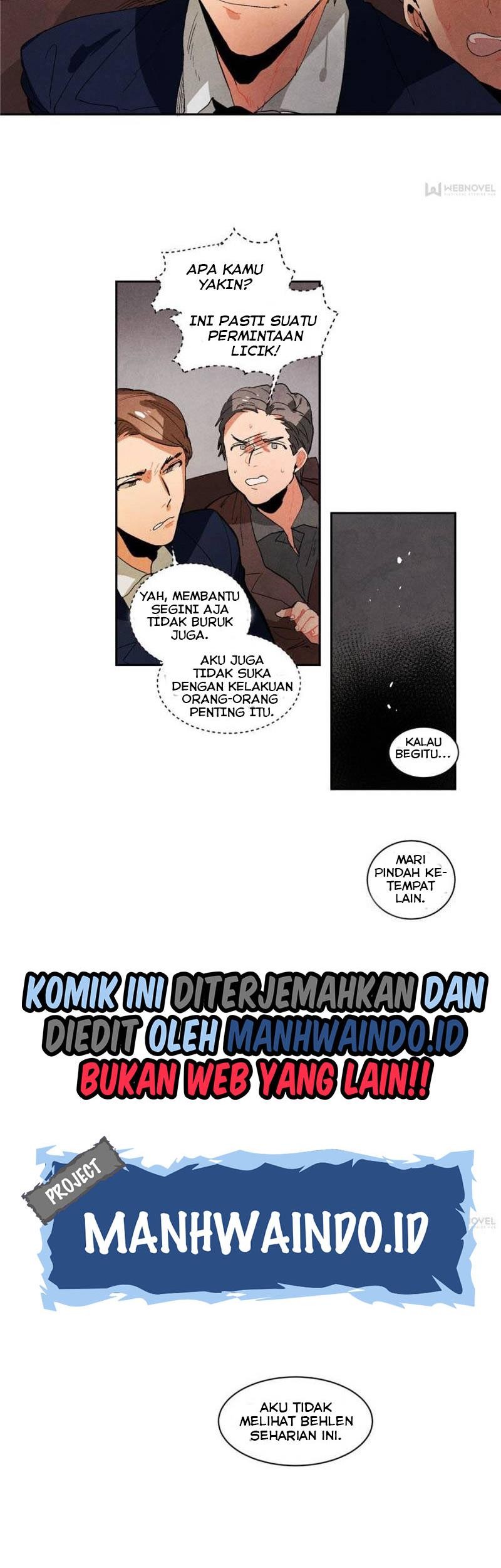 Ernak Chapter 49 - halaman 9