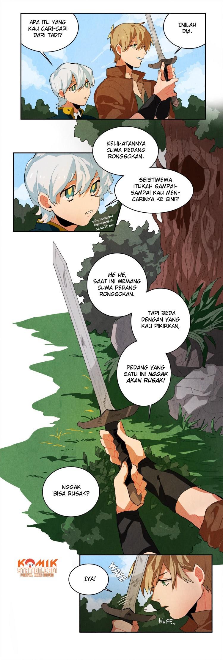 Ernak Chapter 5 - halaman 5