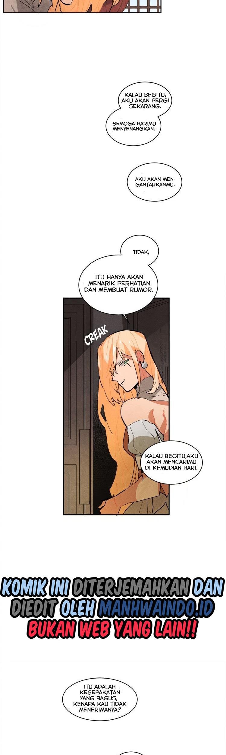 Ernak Chapter 50 - halaman 10