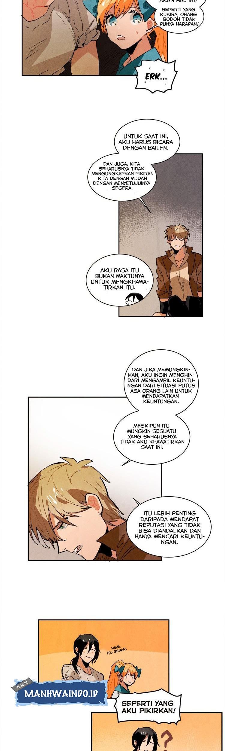 Ernak Chapter 50 - halaman 12