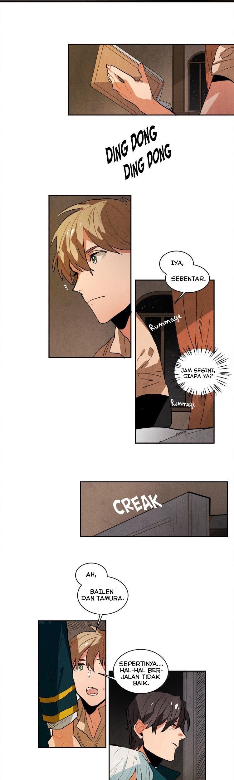Ernak Chapter 50 - halaman 16