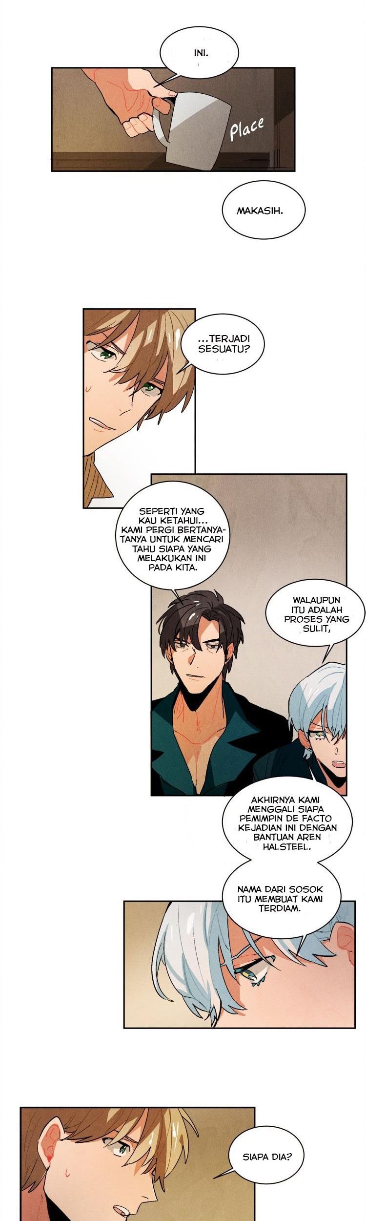 Ernak Chapter 50 - halaman 18