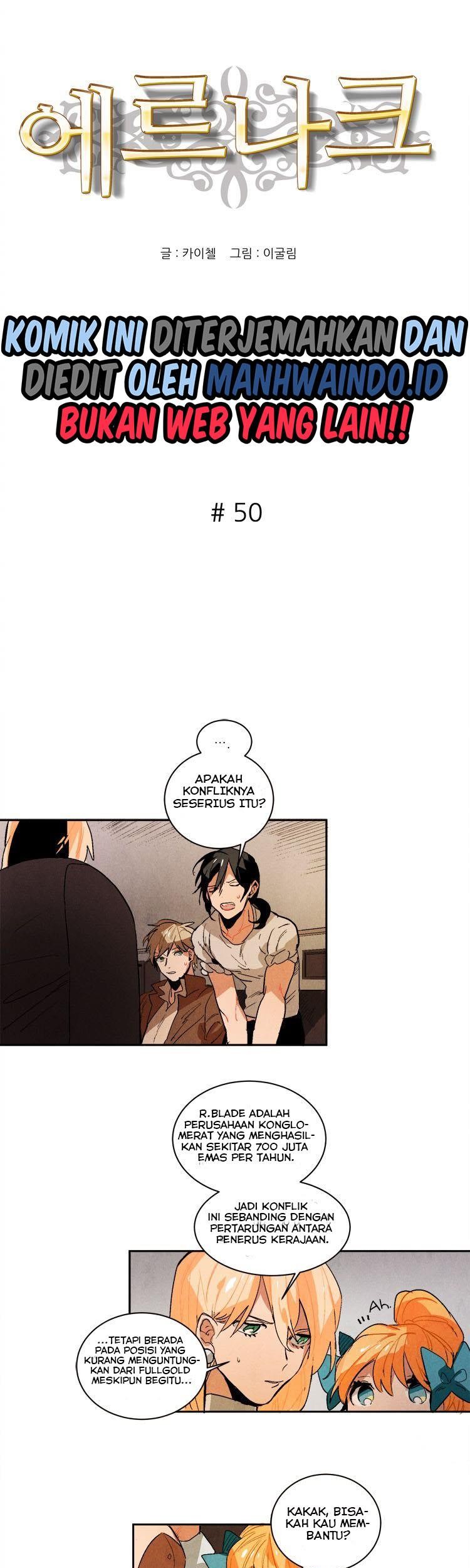 Ernak Chapter 50 - halaman 2