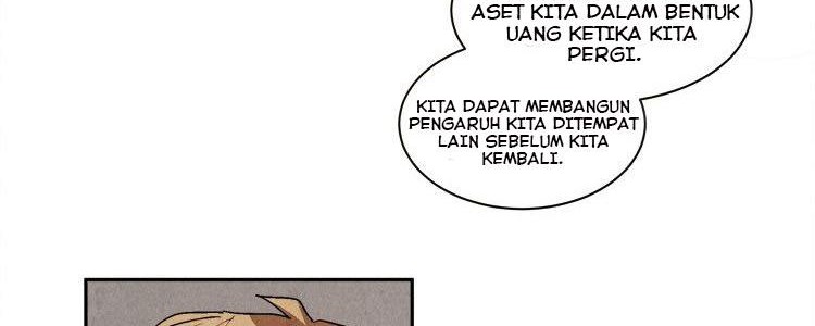 Ernak Chapter 50 - halaman 23