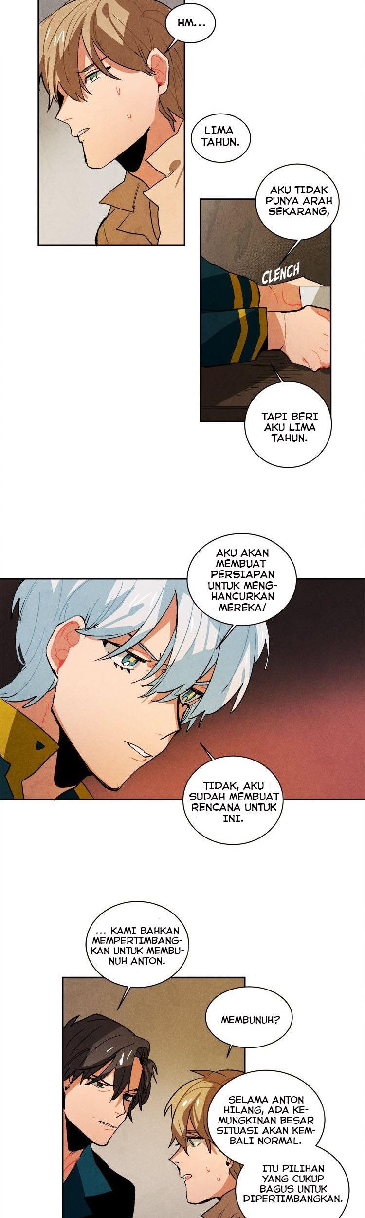 Ernak Chapter 50 - halaman 24