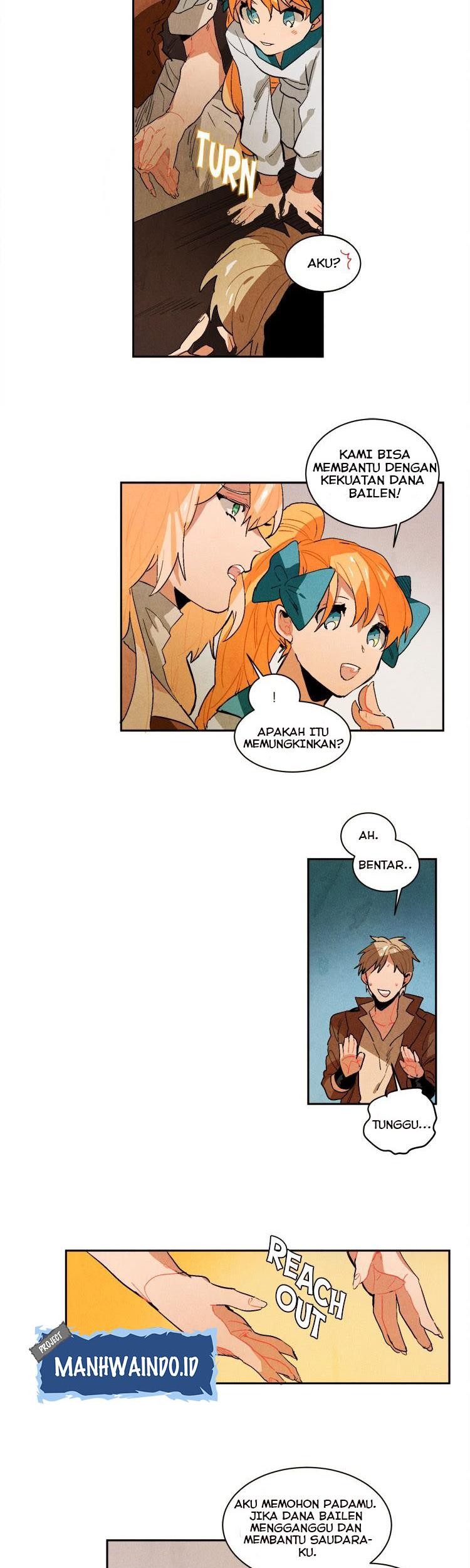 Ernak Chapter 50 - halaman 4