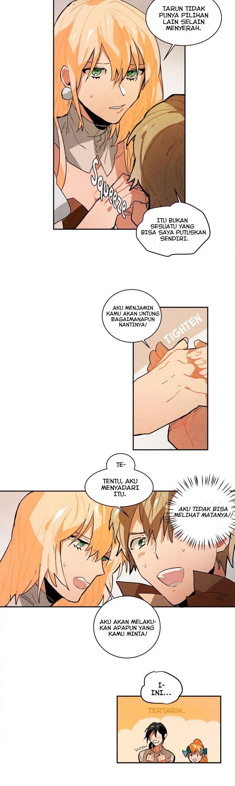 Ernak Chapter 50 - halaman 6