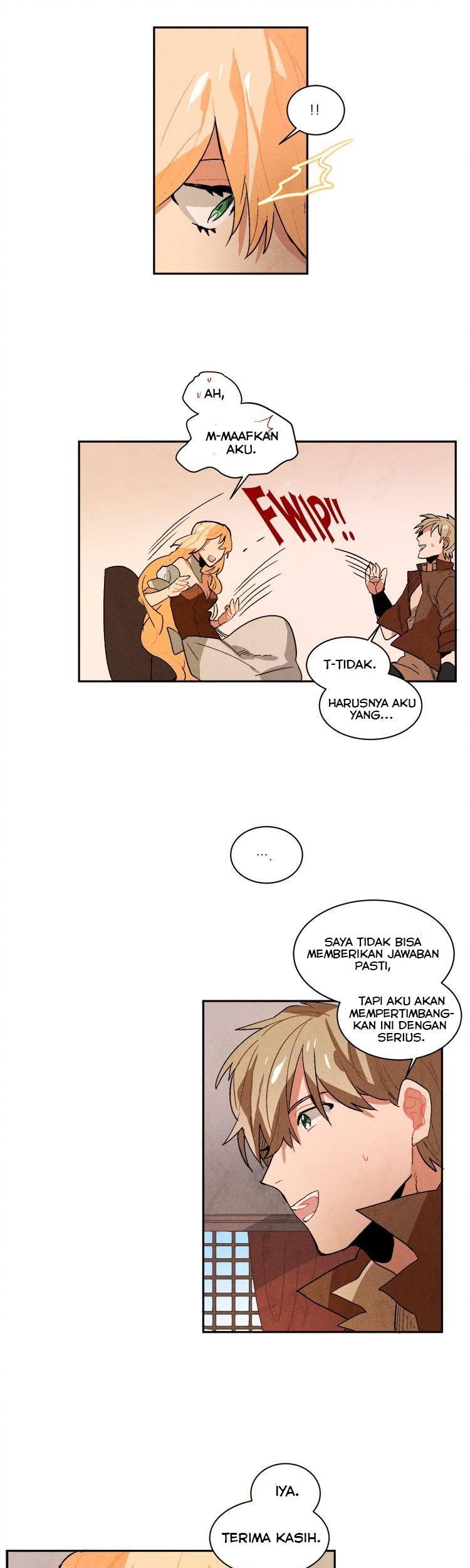 Ernak Chapter 50 - halaman 8